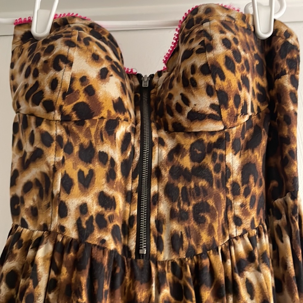 Material Girl Dress - Picture 2 of 5